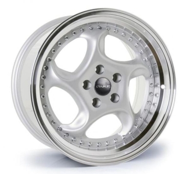 DARE WHEELS - F6